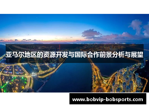 亚马尔地区的资源开发与国际合作前景分析与展望
