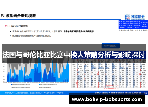 法国与哥伦比亚比赛中换人策略分析与影响探讨