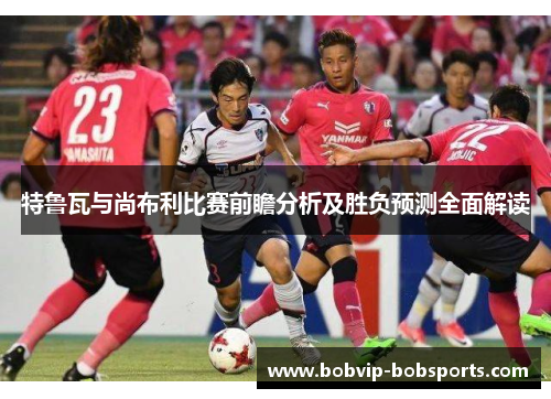 特鲁瓦与尚布利比赛前瞻分析及胜负预测全面解读